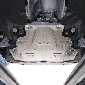 Unterfahrschutz Motor und Getriebe 1.8mm Stahl Mercedes Benz GLA 2.0 CDI AT ab 2013 5.jpg